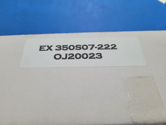 (1 PC) EX350S07-222 UNILAM EXCIMER ULTRAVIOLET LAMP 222nm LENGTH 407mm