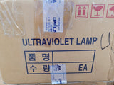 (1 PC) EX350S07-222 UNILAM EXCIMER ULTRAVIOLET LAMP 222nm LENGTH 407mm