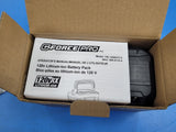 (1 PC) YOL120BAT2.5 G-FORCE PRO 120V 120vRX Lithium Ion 2.5 aH Battery