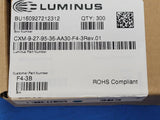 (10 PCS) CXM-9-27-95-36-AA30-F4-3 LUMINUS LED COB CXM-9 GEN3 WHT SQ 2700K ROHS