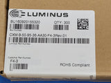 (10 PCS) CXM-9-50-95-36-AA30-F4-3 LUMINUS LED COB CXM-9 GEN3 WHT SQ 5000K ROHS