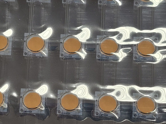 (10 PCS) CXM-9-30-95-36-AA30-F4-3 LUMINUS LED COB CXM-9 GEN3 WHT SQ 3000K ROHS