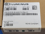 (10 PCS) CXM-9-30-95-36-AA30-F4-3 LUMINUS LED COB CXM-9 GEN3 WHT SQ 3000K ROHS