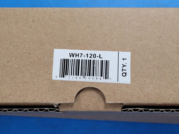 (1 PC) WH7-120-L Fulham Workhorse Solid State Electronic Ballast 120V