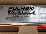 (1 PC) WH7-120-L Fulham Workhorse Solid State Electronic Ballast 120V