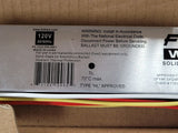 (1 PC) WH7-120-L Fulham Workhorse Solid State Electronic Ballast 120V