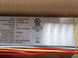 (1 PC) WH7-120-L Fulham Workhorse Solid State Electronic Ballast 120V