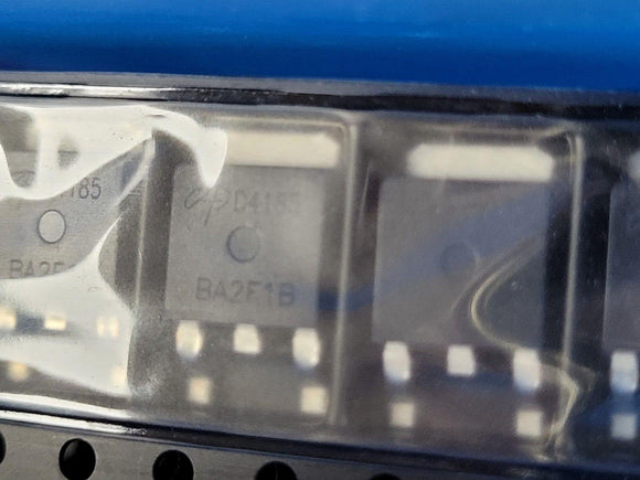 (10 PCS) AOD4185 ALPHA & OMEGA MOSFET P-CH 40V 40A TO252