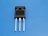 (1PC) NVHL027N65S3F ONSEMI MOSFET N-Channel 650 V 75A (Tc) 595W (Tc) TO-247 ROHS