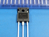 (1PC) NVHL027N65S3F ONSEMI MOSFET N-Channel 650 V 75A (Tc) 595W (Tc) TO-247 ROHS