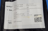 (5 PCS) PDM2-S24-S12-S CUI DC DC CONVERTER 12V 2W ROHS