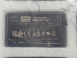 (1 PC) IRM-30-48 MEAN WELL AC/DC CONVERTER 48V 30W ROHS