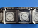 (4 PCS) SRR1210-390M BOURNS FIXED IND 39UH 4.2A 66 MOHM SMD ROHS