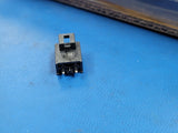 (5 PCS) 200241-1112 (2002411112) MOLEX CONN HEADER VERT 2POS 5.7MM ROHS