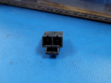 (5 PCS) 200241-1112 (2002411112) MOLEX CONN HEADER VERT 2POS 5.7MM ROHS