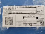 (5 PCS) 200241-1112 (2002411112) MOLEX CONN HEADER VERT 2POS 5.7MM ROHS