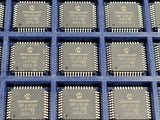 (1 PC) PIC18F45K80-I/PT MICROCHIP IC MCU 8BIT 32KB FLASH 44TQFP ROHS