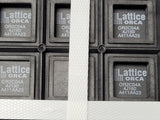 (1 PC) OR2C04A4J160-DB LATTICE FPGA, 100 CLBS, 4800 GATES PQFP160 ROHS