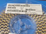(25 PCS) TAJC226M020RNJ AVX Cap Tant Solid 22uF 20V C CASE 20%