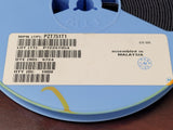 (50 PCS) PZT751T1 MOT TRANS PNP 60V 2A SOT223