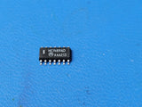 (10 PCS) MC1489AD MOT 0/4 Receiver RS232 14-SOIC
