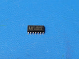 (10 PCS) MC1489AD MOT 0/4 Receiver RS232 14-SOIC