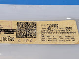 (2 PCS) TL598CD TI IC REG CTRLR MULT TOP 16SOIC