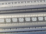 (2 PCS) AT25256W-10SC ATMEL IC EEPROM 256KBIT 3MHZ 8SOIC