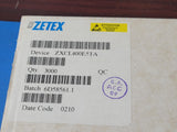 (3000 PCS) ZXCL400E5TA ZETEX LDO Voltage Regulators 4.0V 150mA Sgl LDO