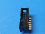 (10 PCS) BH1R-14SBB-L AMTEK IDC Box Header 14 PIN 2.54mm SMT/Right Angle