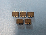 (50PCS) TISP2072F3P SP2072F3 Bourns Silicon Surge Protector, 72V, Max, 6A, DIP-8