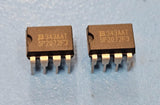(50PCS) TISP2072F3P SP2072F3 Bourns Silicon Surge Protector, 72V, Max, 6A, DIP-8