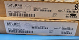 (50PCS) TISP2072F3P SP2072F3 Bourns Silicon Surge Protector, 72V, Max, 6A, DIP-8