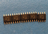 (50PCS) TISP2150F3D SP2150F3 Silicon Surge Protector, 150V, Max, 4A SOIC-8