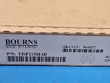 (50PCS) TISP2150F3D SP2150F3 Silicon Surge Protector, 150V, Max, 4A SOIC-8