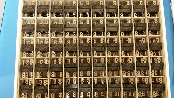 (10 PCS) GBPC2506-E4 VISHAY Diode Rectifier Bridge Single 600V 25A 4-Pin ROHS