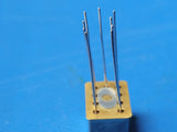 136CM9-5B-Q TELEDYNE RELAY 9 PIN Q= Solder Coated Leads