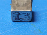 136CM9-5B-Q TELEDYNE RELAY 9 PIN Q= Solder Coated Leads