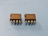 (50PCS) TISP2290F3P SP2290F3 Silicon Surge Protector, 290V, Max, 6A, DIP-8