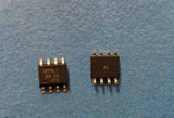 (10PCS) TISPPBL1D BOURNS Surge Protection Circuit, SOIC-8