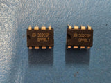 (5PCS) TISPPBL1P SPPBL1 Bourns Surge Protection Circuit, DIP-8