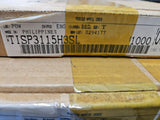 (5PCS)  TISP3115H3SL SP3115H3 Bourns Thyristor Surge Protector SIP-3