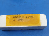 (1 PC) 5961-00-947-1164 MOT 2N3289 Transistor NPN VHF-UHF Amplifier, Mixer/Osc