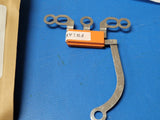 (1 PC) 5961-01-162-7228 (AR77064,SDA328-3) SEMICONDUCTOR DEVICE, DIODE