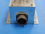 (1) 1430-01-036-0651, 5945-01-036-0651 LITTON P/N 10284787, PHASE SENSING RELAY