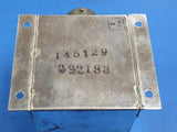 (1) 1430-01-036-0651, 5945-01-036-0651 LITTON P/N 10284787, PHASE SENSING RELAY