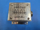 (1) 1430-01-036-0651, 5945-01-036-0651 LITTON P/N 10284787, PHASE SENSING RELAY
