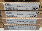 (75PCS) TISP3180F3D 3180F3 Bourns Thyristor Surge Protector, 180V, 4A SOIC-8
