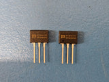 (5PCS) TISP3290H3SLL SP3290H3 Thyristor Surge Protector, 290V, 60A, SIP-3