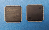 (1PC) XC95108-10TQ100C XILINX Flash PLD, 10ns, 108-Cell, CMOS, PQFP100